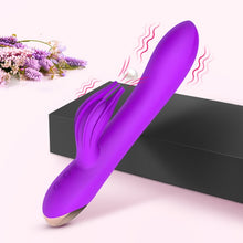 Load image into Gallery viewer, 10 Speed G pot Vibrator USB Rechargeable