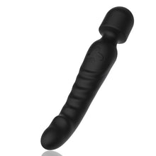 Load image into Gallery viewer, Heating Vibrator Av Wand Massager