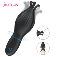 Load image into Gallery viewer, Glans Massage For Men