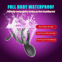 Load image into Gallery viewer, Vibrating Ring