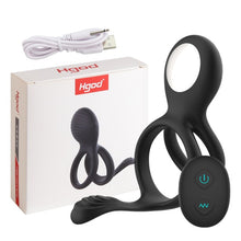 Load image into Gallery viewer, Vibrating Ring