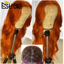 Load image into Gallery viewer, Brazilian Body Wave 4x4 Closure Pre Plucked Remy