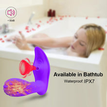 Load image into Gallery viewer, Hot Heating Sucking Wireless Remote Control