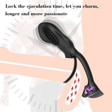 Load image into Gallery viewer, Vibrating Ring