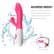 Load image into Gallery viewer, G Spot Dildo Waterproof
