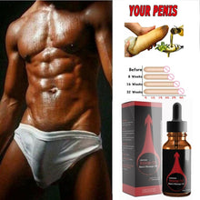 Load image into Gallery viewer, Enlargement Oils Lubricant 18