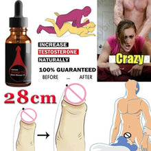 Load image into Gallery viewer, Enlargement Oils Lubricant 18