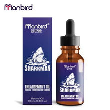 Load image into Gallery viewer, Enlargement Oils Lubricant 18