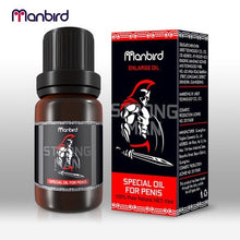 Load image into Gallery viewer, Enlargement Oils Lubricant 18