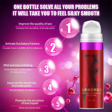 Load image into Gallery viewer, Orgasm Gel Libido Enhancer Sex Spray Intense Sex Drop Exciter Women