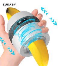 Load image into Gallery viewer, Automatic Male Masturbator Cup