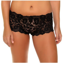 Load image into Gallery viewer, 10Pcs/Pack Women's Random Panties Comfortable Sexy Size S / M / L / XL / 2XL / 3XL