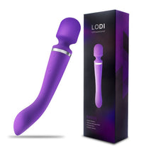 Load image into Gallery viewer, 20 Speeds Powerful AV Magic Wand