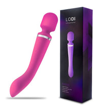Load image into Gallery viewer, 20 Speeds Powerful AV Magic Wand