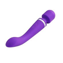 Load image into Gallery viewer, 20 Speeds Powerful AV Magic Wand