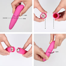 Load image into Gallery viewer, Powerful G-Spot Pocket Bullet