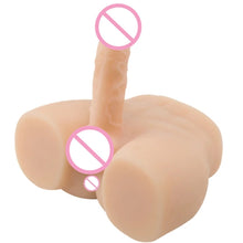 Load image into Gallery viewer, Torso Sexdoll