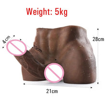 Load image into Gallery viewer, Torso Sexdoll