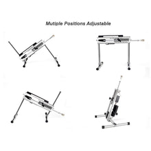 Load image into Gallery viewer, 2021 New Quiet Stable Double Head Sex Machine for Women Men Couples Support 2 People Wire Control Love Machines