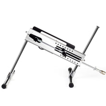 Load image into Gallery viewer, 2021 New Quiet Stable Double Head Sex Machine for Women Men Couples Support 2 People Wire Control Love Machines