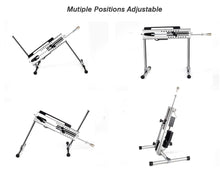 Load image into Gallery viewer, 2021 New Quiet Stable Double Head Sex Machine for Women Men Couples Support 2 People Wire Control Love Machines