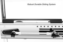 Load image into Gallery viewer, 2021 New Quiet Stable Double Head Sex Machine for Women Men Couples Support 2 People Wire Control Love Machines