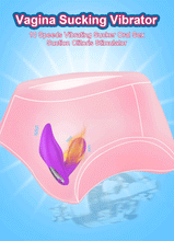 Load image into Gallery viewer, Wireless Panties Sucking Dildo