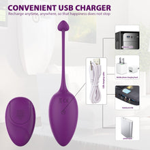 Load image into Gallery viewer, New Kegel Balls Remote Control Women Sex Toys Vagina TightenTraining Vibrating Vaginal Balls Massage Adult Toys for Female Gift