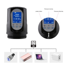 Load image into Gallery viewer, Electric USB Automatic Penis Enlargement