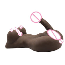 Load image into Gallery viewer, Realistic Long Penis sexdoll
