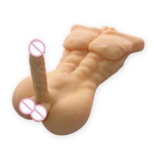 Load image into Gallery viewer, Realistic Long Penis sexdoll