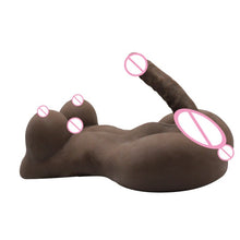 Load image into Gallery viewer, Realistic Long Penis sexdoll