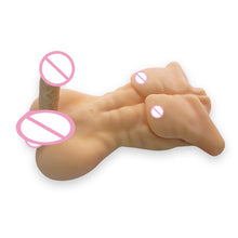Load image into Gallery viewer, Realistic Long Penis sexdoll