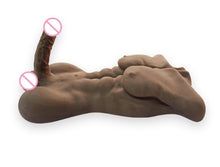Load image into Gallery viewer, Realistic Long Penis sexdoll