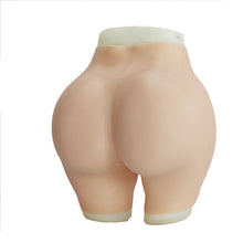 Load image into Gallery viewer, Silicone Realistic Vagina Panties Pussy Pants