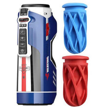 Load image into Gallery viewer, 2021 708 Pro Automatic Telescopic Heating Sex Machine