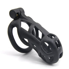 Load image into Gallery viewer, 2021 Cobra Male Chastity Device