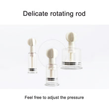 Load image into Gallery viewer, 2021 Hot Nipple Sucker Breast Clamps Enlarger Enlarger Clitoris