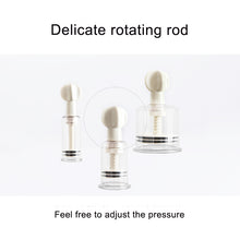 Load image into Gallery viewer, 2021 Hot Nipple Sucker Breast Clamps Enlarger Enlarger Clitoris