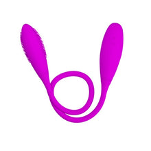 Load image into Gallery viewer, Double Ended Dildos Vibrator