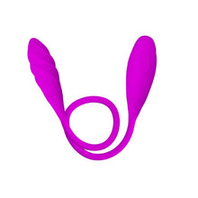 Load image into Gallery viewer, Double Ended Dildos Vibrator