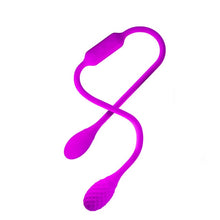 Load image into Gallery viewer, Double Ended Dildos Vibrator