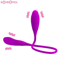 Load image into Gallery viewer, Double Ended Dildos Vibrator