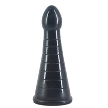 Load image into Gallery viewer, Anal plug Christmas Xmas hat shape big dildo
