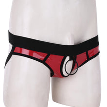 Load image into Gallery viewer, Jockstrap Sexy with O-rings

