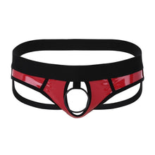 Load image into Gallery viewer, Jockstrap Sexy with O-rings
