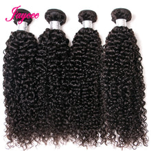 Load image into Gallery viewer, Brazilian Wet and Wavy Remy Human Hair 4 Bundle Deals
