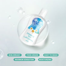 Load image into Gallery viewer, Aloe Sex Lube Water Soluble Lubricant 200ML
