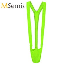 Load image into Gallery viewer, Men Swimsuit
