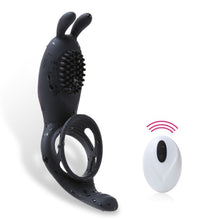 Load image into Gallery viewer, Penis Vibrator TIme Delay Penis Massager
